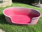 Panier ovale pour grand chien, Ophalen, Gebruikt