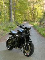 Mt09 volledig, Motoren, Particulier, Naked bike, 900 cc, 3 cilinders