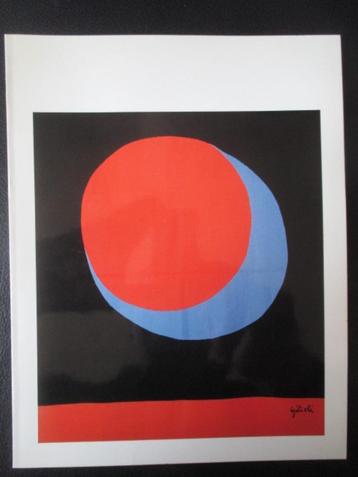 Gilioli - Veranneman 1981 beschikbaar voor biedingen