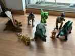 Dinosaurussen, Kinderen en Baby's, Speelgoed | Actiefiguren, Ophalen of Verzenden, Zo goed als nieuw