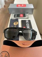 Rayban dames zonnebril zwart, Verzenden, Nieuw, Zwart, Zonnebril
