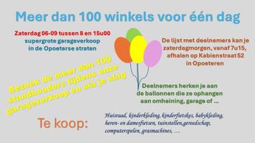babykleding beschikbaar voor biedingen