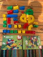 Lego Duplo knikkerbaan, Ophalen, Duplo