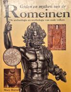 M. Barnett - Romeinen, Ophalen, Gelezen, M. Barnett