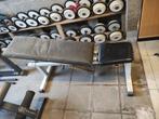Fitnessbank, Sport en Fitness, Ophalen, Gebruikt, Rug, Fitnessbank