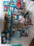 Lot Playmobil, Ophalen of Verzenden