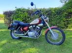 YAMAHA Virago 250, feb 2000, 3039 km. TOP., 2 cilinders, Particulier, Toermotor, 249 cc