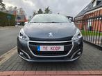 Peugeot 208 1.2i Style, Voorwielaandrijving, Stof, 1199 cc, 5 deurs