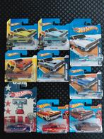Hot Wheels '66 Chevy Nova, Ophalen of Verzenden, Zo goed als nieuw