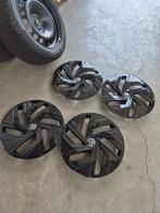winterbanden + velgen, Auto-onderdelen, Gebruikt, 255 mm, Velg(en), Winterbanden