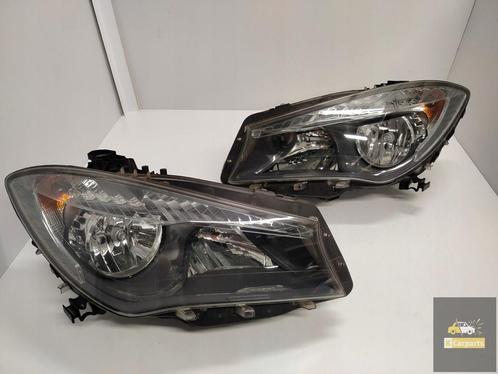 Mercedes CLA W117 Lamp links rechts normaal Ideaal, Auto-onderdelen, Verlichting, Mercedes-Benz, Gebruikt