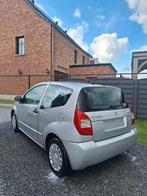 Citroen C2 benzine 113000 km Blanco gekeurd, Autos, Citroën, Achat, Entreprise, C2, 1100 cm³