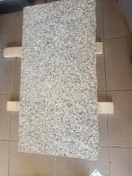 Marmer tablet (3 stuks) - 80 op 41 op 2, Ophalen, Gebruikt