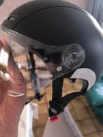 Casque pour trottinette, Enlèvement