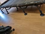 Bed chair, Ophalen, Zo goed als nieuw