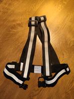 Reflecterende kruisgordel om te lopen of te fietsen, Enlèvement, Neuf