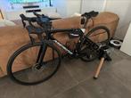 Koersfiets Merida scultura 6000, Fietsen en Brommers, Ophalen, Zo goed als nieuw