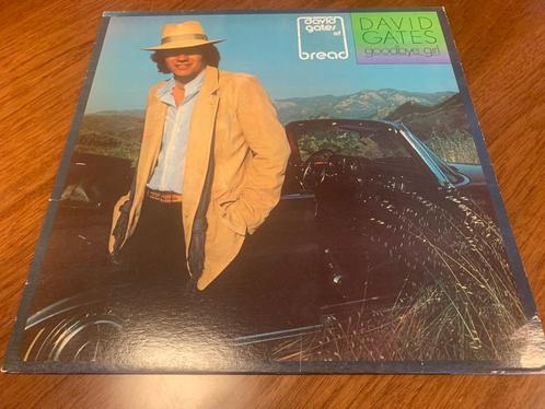 David Gates - Goodbye Girl - 1978, Cd's en Dvd's, Vinyl | Pop, Gebruikt, Ophalen of Verzenden