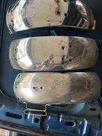 Dax onderdelen, Fietsen en Brommers, Ophalen, Gebruikt, Overige typen, Dax