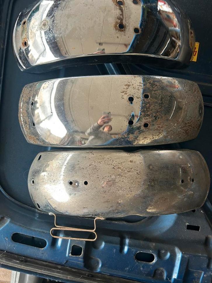 Dax onderdelen, Vélos & Vélomoteurs, Pièces de cyclomoteur | Général, Utilisé, Autres types, Enlèvement