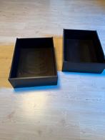 Komplement ikea deux tiroirs tringle a jeans, Huis en Inrichting, Ophalen, Gebruikt