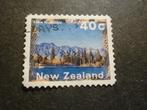 Nieuw-Zeeland/Nouvelle-Zélande 1996 Mi 1518IBA(o), Verzenden