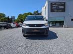 Peugeot Partner 1.5 BlueHDi L2 Heavy Pro (EU6.3) | CARPLAY |, Auto's, Voorwielaandrijving, 75 kW, Stof, Gebruikt
