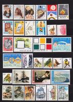 België 1992 volledig jaar **, Postzegels en Munten, Verzenden, Postfris, Postfris