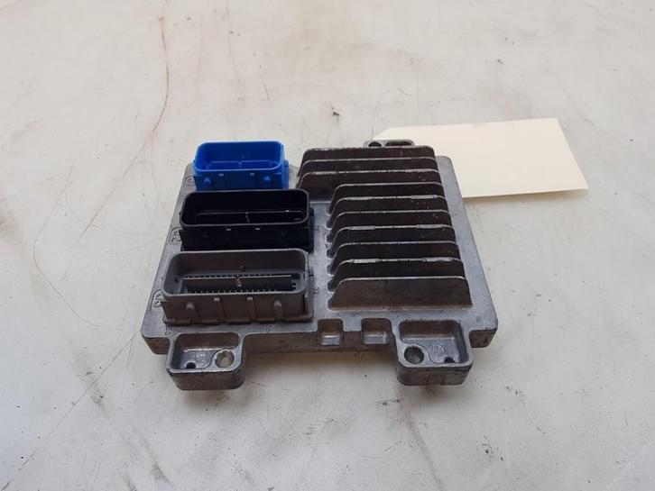 COMPUTER MOTOR Opel Zafira Tourer (P12) (01-2011/07-2019), Auto-onderdelen, Elektronica en Kabels, Opel, Gebruikt