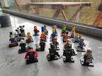 Lego figurines Harry Potter Star Wars Disney Simpsons, Enfants & Bébés, Jouets | Duplo & Lego, Lego, Utilisé, Enlèvement ou Envoi