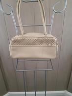 Handtas Esprit, Ophalen of Verzenden, Gebruikt, Beige, Handtas