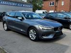 Volvo V60 Momentum Pro B4 mild hybrid benzine (bj 2021), Auto's, 197 pk, 145 kW, Gebruikt, 4 cilinders