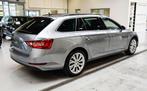 Skoda Superb SW 1.4 TSI PHEV Ambition DSG - NAVI / CAMERA /, Auto's, Stof, Gebruikt, 4 cilinders, Parkeersensor