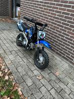 Pitbike (orion), Fietsen en Brommers, Ophalen, Zo goed als nieuw, Pitbike