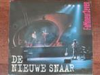 CD : DE NIEUWE SNAAR - FAMINEURZEVEN, Cd's en Dvd's, Ophalen of Verzenden, Zo goed als nieuw