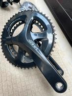 New Shimano Sora 2x9 compact group, Fietsen en Brommers, Ophalen of Verzenden, Nieuw, Racefiets, Overige typen