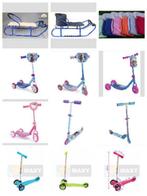 TOTALE UITVERKOOP! NU Al ons Speelgoed met HOGE KORTING!, Ophalen of Verzenden, Nieuw, Jongen of Meisje