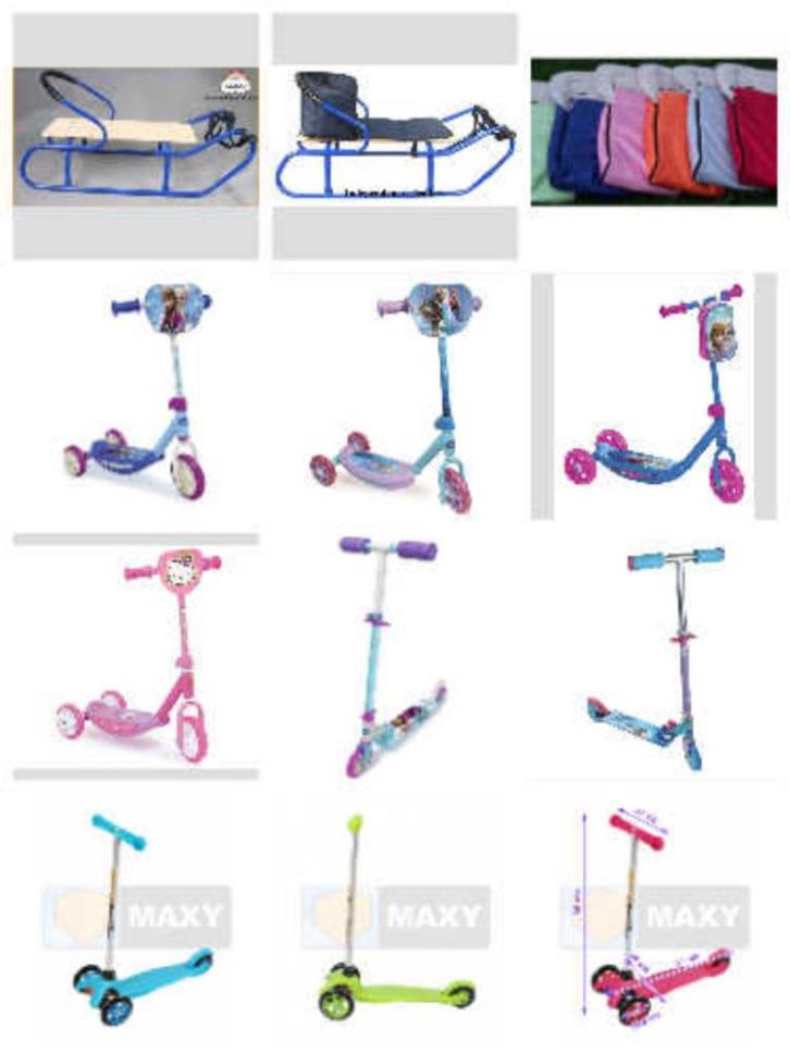 TOTALE UITVERKOOP! NU Al ons Speelgoed met HOGE KORTING!, Kinderen en Baby's, Speelgoed | Overig, Nieuw, Jongen of Meisje, Ophalen of Verzenden