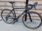 Gravelbike, Fietsen en Brommers, Fietsen | Racefietsen, 28 inch, Heren, Zo goed als nieuw, Ophalen