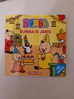 Bumba boekje, Kinderen en Baby's, Ophalen of Verzenden, Zo goed als nieuw