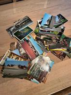 Oude postkaarten prentkaarten Limburg, Verzamelen, Ophalen, Limburg