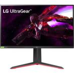 LG Ultragear gaming monitor, Ophalen, Gebruikt, HDMI, Gaming
