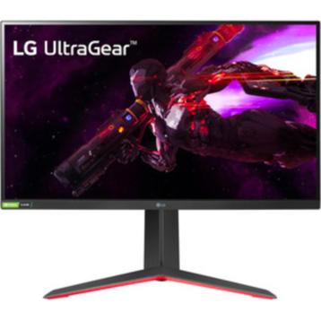 LG Ultragear gaming monitor beschikbaar voor biedingen