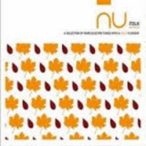 Unieke dubbel cd NU FOLK / prima staat, Cd's en Dvd's, Cd's | Verzamelalbums, Zo goed als nieuw, Ophalen of Verzenden