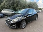 2016 Peugeot 208, Auto's, Peugeot, Gebruikt, Euro 6, Overige brandstoffen, Bedrijf