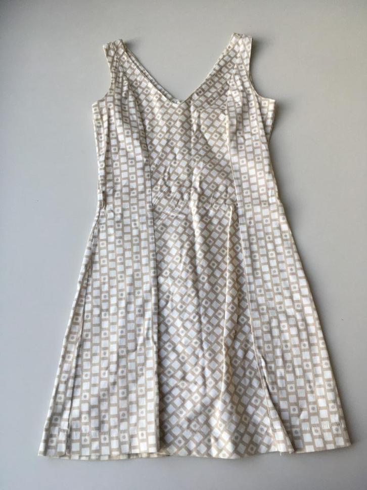 very me 36, Kleding | Dames, Jurken, Gedragen, Maat 36 (S), Overige kleuren, Boven de knie, Ophalen of Verzenden