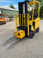 Hyster 2 ton elektrisch . Hyster 2,5 ton gas, Heftruck, HYSTER, 2000 tot 3000 kg, Ophalen