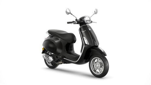 Vespa Primavera 45 Off Dealer Vertriest Deinze, Vélos & Vélomoteurs, Scooters | Vespa, Neuf, Autres modèles, Classe B (45 km/h)