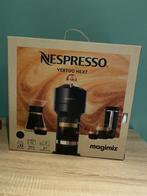 Nespresso koffiemachine NIEUW!!!, Cafetière, Enlèvement ou Envoi, Neuf
