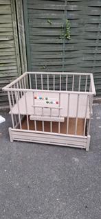 park, Kinderen en Baby's, Ophalen, Gebruikt, In hoogte verstelbaar